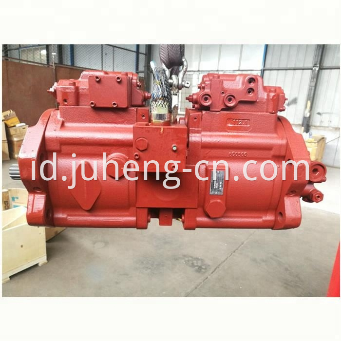 CX290B Hydraulic Pump